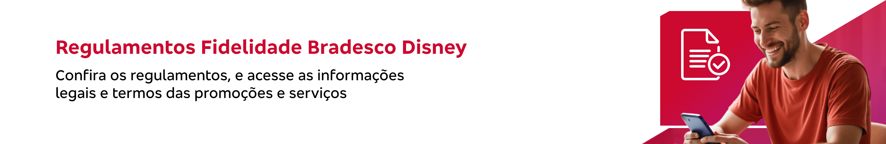 Banner Regulamentos